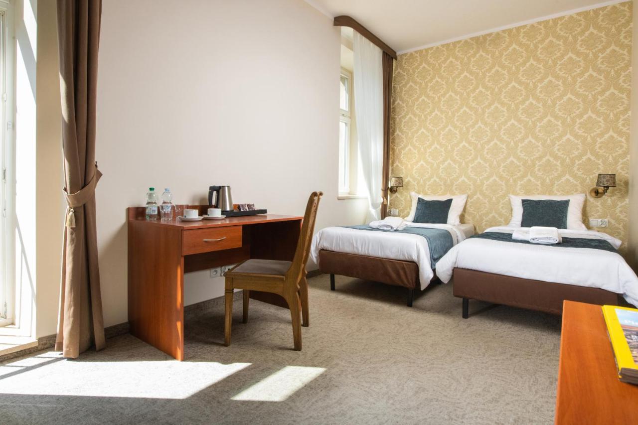 Globus Aparthotel Krakov