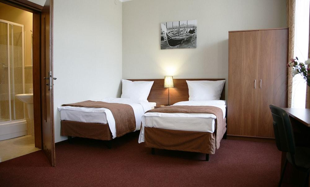 Globus Aparthotel Krakov