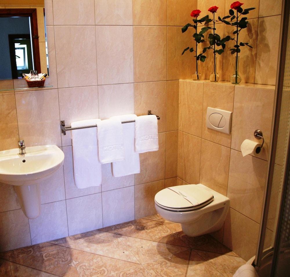 Aparthotel Globus Krakov