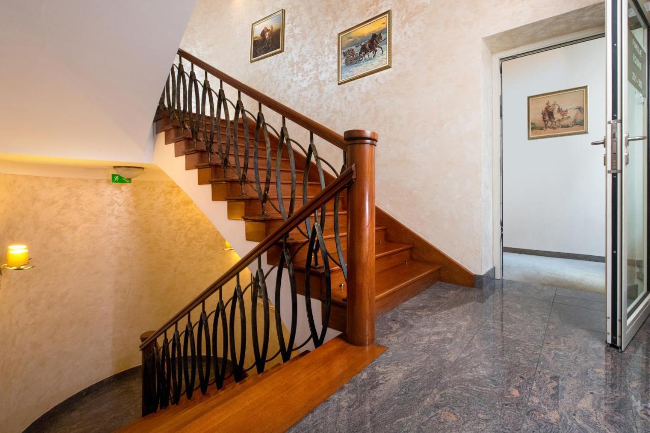 Globus Aparthotel Krakow