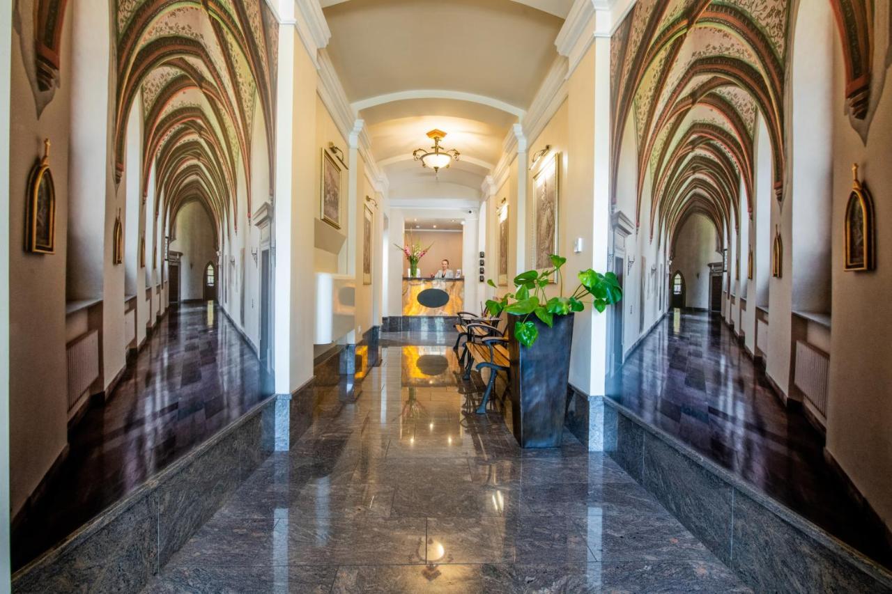 Hotel apartamentowy Globus 3*
