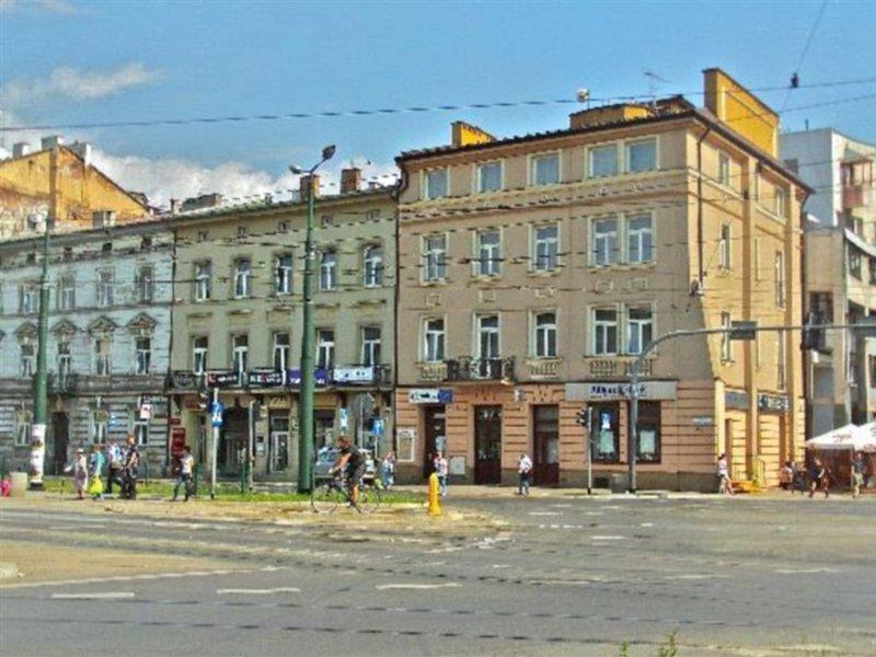 Globus Krasków